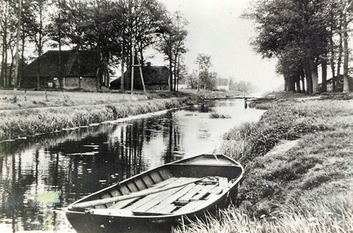 kanaal Oostopgaande